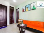 Serviced apartment on Quoc Huong street in District 2 ID D2/8.406 part 7