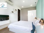 Serviced apartment on Quoc Huong street in District 2 ID D2/8.406 part 5