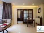 Serviced apartment on Nguyen Huu Cánh treet in Binh Thanh district ID BT/50.3 part 2