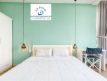 Serviced apartment on Quoc Huong street in District 2 ID D2/8.406 part 1