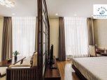 Serviced apartment on Nguyen Huu Cánh treet in Binh Thanh district ID BT/50.1 part 6