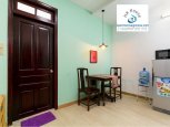 Serviced apartment on Quoc Huong street in District 2 ID D2/8.402 part 5