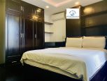 Serviced apartment on Nguyen Thuong Hien street in Phu Nhuan district ID PN/9.502 part 4