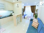 Serviced apartment on Tran Dinh Xu street in District 1 ID D1/2.4 part 5