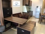 Serviced apartment on Nguyen Ba Huan street in District 2 ID D2/41.2 part 2