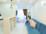 Serviced apartment on Tran Dinh Xu street in District 1 ID D1/2.4 part 2