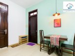 Serviced apartment on Quoc Huong street in District 2 ID D2/8.402 part 7