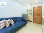 Serviced apartment on Tran Dinh Xu street in District 1 ID D1/2.4 part 3