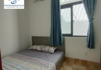 Serviced apartment on Nhat Chi Mai street in Tan Binh district ID TB/5.9 part 1