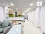 Serviced apartment on Tran Dinh Xu street in District 1 ID D1/3.3 part 4