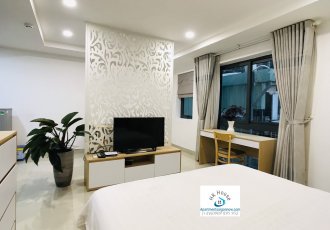 Serviced apartment on Hung Phuoc 4 in District 7 ID D7/11.1 part 5