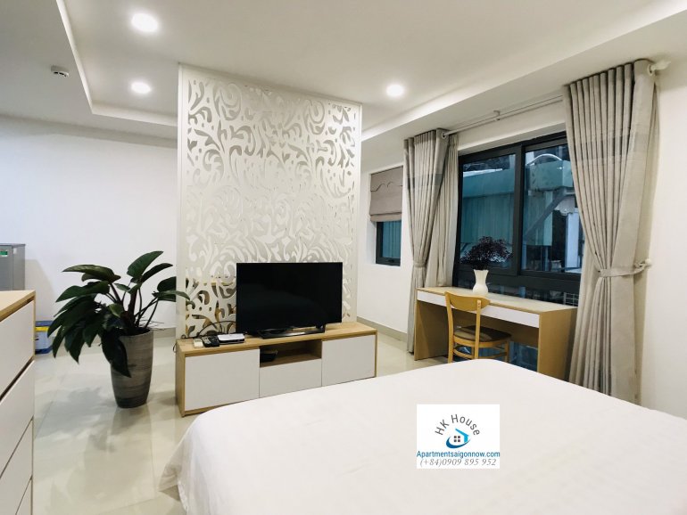 Serviced apartment on Hung Phuoc 4 in District 7 ID D7/11.1 part 5