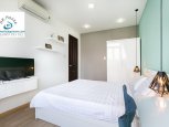 Serviced apartment on Quoc Huong street in District 2 ID D2/8.406 part 3