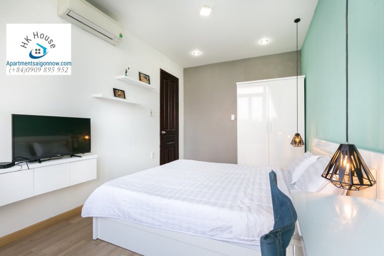Serviced apartment on Quoc Huong street in District 2 ID D2/8.406 part 3