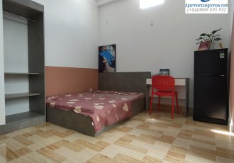 Serviced apartment on Nhat Chi Mai street in Tan Binh district ID TB/5.4 part 4