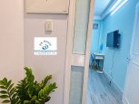 Serviced apartment on De Tham street in District 1 ID D1/29.2 part 1