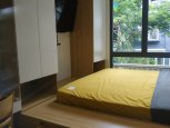 Serviced apartment on Hung Gia 1 in Phu My Hung area ID D7/12.2 part 10