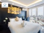 Serviced apartment on Tran Quang Dieu street in district 3 ID D3/15.702 part 4