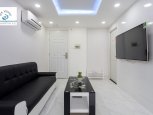 Serviced apartment on Tran Quang Dieu street in district 3 ID D3/15.702 part 9