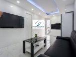 Serviced apartment on Tran Quang Dieu street in district 3 ID D3/15.702 part 12