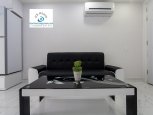 Serviced apartment on Tran Quang Dieu street in district 3 ID D3/15.702 part 13