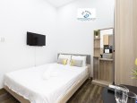 Serviced apartment on Duy Tan street in Phu Nhuan district ID PN/26.2 part 2
