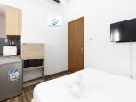 Serviced apartment on Duy Tan street in Phu Nhuan district ID PN/26.2 part 3
