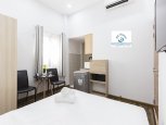 Serviced apartment on Duy Tan street in Phu Nhuan district ID PN/26.2 part 5