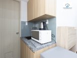 Serviced apartment on Duy Tan street in Phu Nhuan district ID PN/26.2 part 6