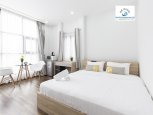 Serviced apartment on Duy Tan street in Phu Nhuan district ID PN/26.3 part 1