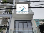 Serviced apartment on Cach Mang Thang Tam street in District 3 ID D3/28.001 part 3