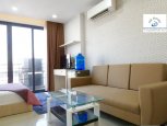 Serviced apartment on Tran Dinh Xu street in District 1 ID D1/2.6 part 7
