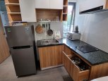Serviced apartment for rent in District 2 with kind of 1 bedroom and nice decoration – ID D2/1.M01 part 3