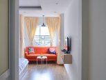 Serviced apartment on Nguyen Trung Ngan street in District 1 ID D1/55.2A part 8