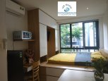 Serviced apartment on Hung Gia 1 in Phu My Hung area ID D7/12.2 part 12