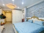 Serviced apartment on Nguyen Thai Binh street in District 1 ID D1/30.G01 part 4