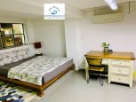 Serviced apartment on Nguyen Van Troi street in Phu Nhuan district ID PN/24.2 part 5