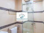 Serviced apartment on Nguyen Thi Minh Khai street in District 1 ID D1/57.1 part 4