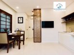 Serviced apartment on Nguyen Huu Cánh treet in Binh Thanh district ID BT/50.3 part 7