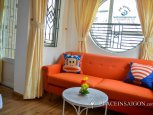 Serviced apartment on Nguyen Trung Ngan street in District 1 ID D1/55.2A part 9
