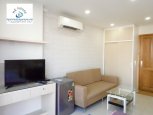 Serviced apartment on Tran Dinh Xu street in District 1 ID D1/2.6 part 8