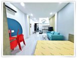 Serviced apartment on Cach Mang Thang Tam street in District 3 ID D3/28.001 part 4
