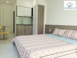 Serviced apartment on Nam Ky Khoi Nghia street in District 3 ID D3/4.4 part 6