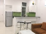 Serviced apartment on Tran Dinh Xu street in District 1 ID D1/3.4 part 10