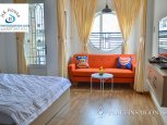 Serviced apartment on Nguyen Trung Ngan street in District 1 ID D1/55.2A part 11