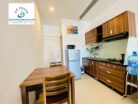 Serviced apartment on Nguyen Ba Huan street in District 2 ID D2/41.1 part 7