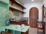 The apartment with the cheap price and the unique design in Binh Thanh district ID BT/54.5 part 13