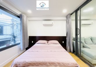 Serviced apartment on Tran Dinh Xu street in District 1 ID D1/3.3 part 10