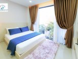 Serviced apartment on Tran Dinh Xu street in District 1 ID D1/2.4 part 9