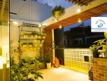 Serviced apartment on Hung Gia 1 in Phu My Hung area ID D7/12.2 part 7